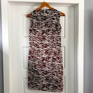 Jude Connally classic dress